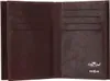 Golden Head Ausweisetui Colorado RFID Protect ID Wallet Produktbild-Vorschau 2