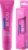 A pink tube of Curaprox BE YOU toothpaste and its packaging are shown against a white background. Anteprima dell’immagine prodotto