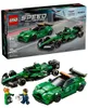 LEGO Speed Champions Aston Martin Safety Car & AMR23, Náhľad obrázku produktu 10