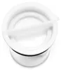 Flusensiebeinsatz Beko 2872700100 Flusensieb für Produktbild-Vorschau 2