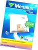MENALUX sacchetti per la polvere per Anteprima dell’immagine prodotto 6