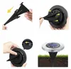 GARDLOV Garten Solarbeleuchtung LED 12 Stück Produktbild-Vorschau 5
