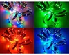 Verk 12438 Ruban LED RGB 5 m avec télécommande, Bluetooth, Voir les images du produit 6