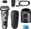 Braun Series 9 Pro 9467cc silber Produktbild-Vorschau 2