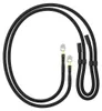 Trageband Horizon Black (schwarz, für Fairphone 6) Produktbild-Vorschau 3