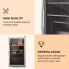 Klarstein Beersafe XXL, lednice, 80 l, Náhled obrázku produktu 2