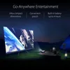 ASUS 90LJ00H3-B01170 ASUS Beamer E2 Podgląd zdjęcia produktu 16