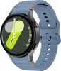 Strap-it Silicone Wave Armband - Passend für Samsung Galaxy Produktbild-Vorschau 1