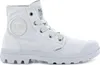 Palladium Pampa Hi Star White Größe EU 37,5 Produktbild-Vorschau 7