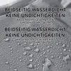 2pcs Fahrradgarage, wasserdicht, staub- und UV-beständig, Produktbild-Vorschau 6