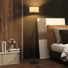 Lampa podłogowa HOMCOM, lampa podłogowa z gniazdem E27, Podgląd zdjęcia produktu 2