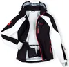 Kurtka narciarska softshell Nebulus ROCKSHELL męska Podgląd zdjęcia produktu 3