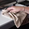 JoeFrex Barista Reinigingsset, microvezel, 4-delig Productafbeelding-voorbeeld 7