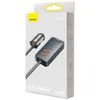 Baseus Share Together 120w 3a 1xusb-c 3xusb-a Autoladegert  Produktbild-Vorschau 8