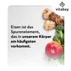 Vitabay Eisen 319 mg - 120 vegane Kapseln mit Produktbild-Vorschau 5