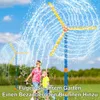 Sprinkler,Windmühlen Wassersprinkler Outdoor Produktbild-Vorschau 3