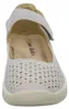 Slipper/Kletthalbschuh luftdurchlässig Produktbild-Vorschau 5