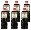 Kikkoman Soja-Sauce - 6x 1000ml Produktbild-Vorschau 1