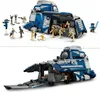 LEGO Star Wars: The Clone Wars MTT der Separatisten in der Produktbild-Vorschau 4