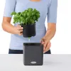 Donica Doniczka Lechuza Do Domu Na Taras CUBE Color 14 Podgląd zdjęcia produktu 7