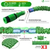 VOUNOT® Flexibler Gartenschlauch 30m, Flexibel Produktbild-Vorschau 2