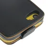Flip Handy Tasche Case für Handy Apple iPhone 5C Produktbild-Vorschau 4