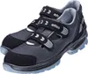 Buty ochronne Atlas Flash 1605 XP czarny/szary Rozmiar Podgląd zdjęcia produktu 23