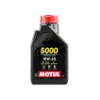MOTUL 5000 4T Olej silnikowy - 10W40 1 l Podgląd zdjęcia produktu 1