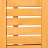 Relaxdays Klapptisch aus Holz, für Wohnzimmer, Balkon & Produktbild-Vorschau 8