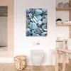 MuchoWow® - Leinwandbilder - Zen-Steine - Natur - Strand, Produktbild-Vorschau 6