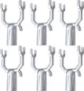 6pcs Metallbaumzweige Stütze stützt sich fruchtbarer Produktbild-Vorschau 2
