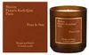 Maison Francis Kurkdjian Kaars: Pour le Soir (300 ml) Productafbeelding-voorbeeld 1