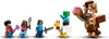 LEGO® Minecraft® Wyprawa do kopalni pancerników 21269 Podgląd zdjęcia produktu 36