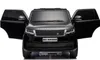 ES-Toys auto elettrica per bambini Land Rover Range Rover, Anteprima dell’immagine prodotto 4