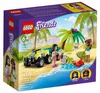 LEGO 41697 Friends Schildkröten-Rettungswagen mit Produktbild-Vorschau 14