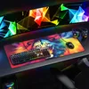 Titanwolf Gaming Mauspad XXL, 900 x 400 x 3 mm, Produktbild-Vorschau 6