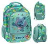 Plecak 2-komorowy Stitch DS25DD-260 Náhled obrázku produktu 5