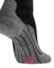 FALKE RU 4 RUNNING SOCKEN HERREN schwarz 42-43 Voir les images du produit 9