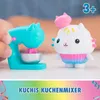 Dwupak Minifigurek Koci Domek Gabi Podgląd zdjęcia produktu 10