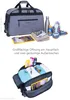 Reisetrolley Weekender Duffle Elephant Travel 55 cm Trolley Produktbild-Vorschau 7