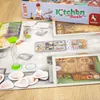 Kitchen Rush  Familienspiel ab 8 Jahre Produktbild-Vorschau 6