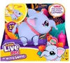 Product packaging for a toy elephant. Anteprima dell’immagine prodotto