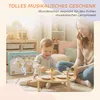 AIYAPLAY Kinder Schlagzeug 4-in-1 Musikinstrumente Set mit Produktbild-Vorschau 8