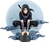 Bandai Naruto Shippuden – Památná sága Speciální figurka Náhled obrázku produktu 1