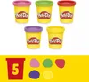 Play-Doh G04945L0, Mehrfarbig, Junge/Mädchen, 3 Jahr(e), 99 Produktbild-Vorschau 14