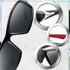 Polarisierte UV400-Sportsonnenbrille für Herren Produktbild-Vorschau 5