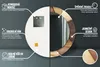 Wohnzimmer Spiegel - Mirror zum Wandspiegel Schlafzimmer – Produktbild-Vorschau 7