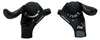 Shimano Schalthebel Set SLTX30 rechts + links für 6-Gang Produktbild-Vorschau 1
