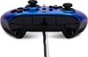 XB Controller Enhanced wired Sapphire Fade  PowerA Produktbild-Vorschau 12