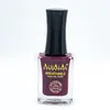 AL‑174 SABA Halal Atmungsaktiver Nagellack Koralle | Produktbild-Vorschau 1